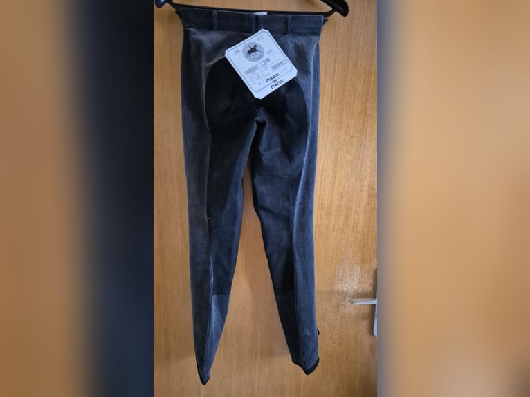 Pikeur Cord Volllederreithose gr 36