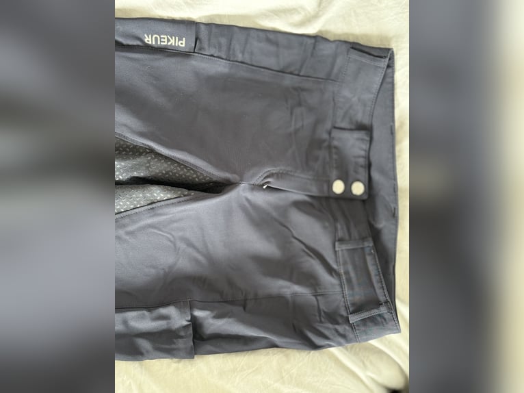Pikeur Reithose Briosa Grip