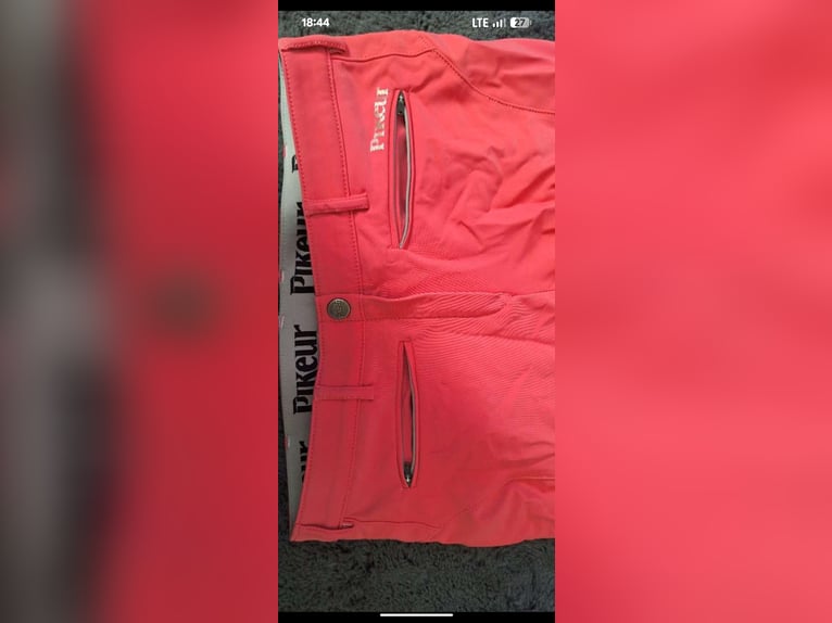 Pikeur Reithose Gr. 40