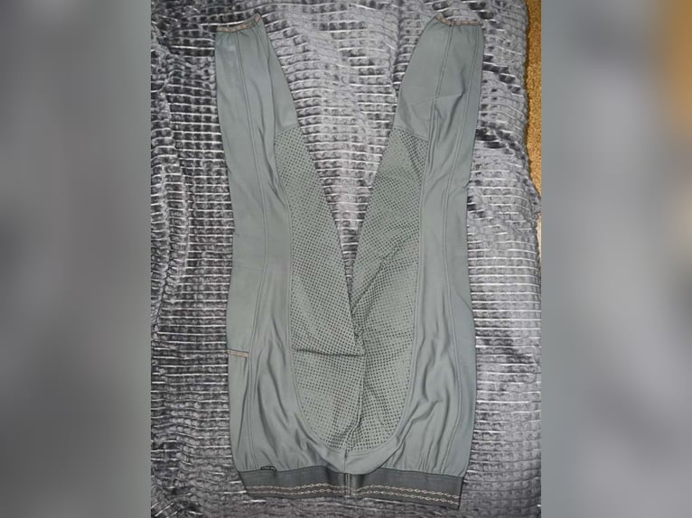 Pikeur Reithose Juli Grip Athleisure