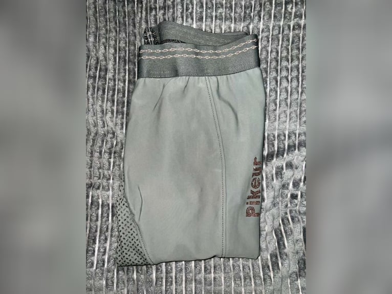 Pikeur Reithose Juli Grip Athleisure