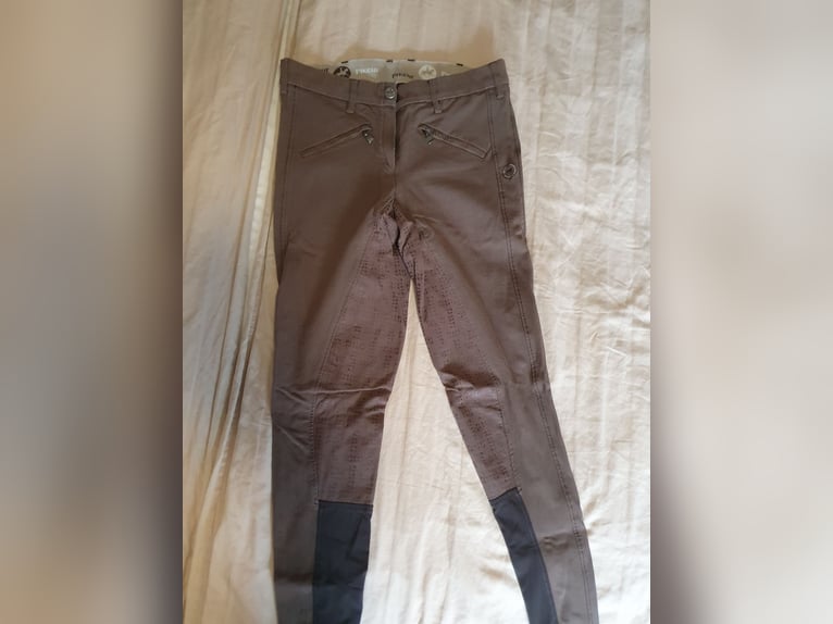 Pikeur Reithose  Swetch Jeans