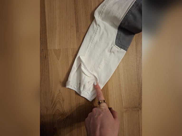 Pikeur Reithose Vollbesatz