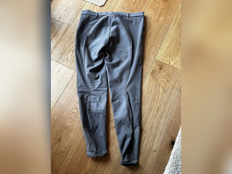 PIKEUR Sommerreithose