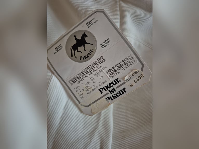 Pikeur Turnierreithose gr 42