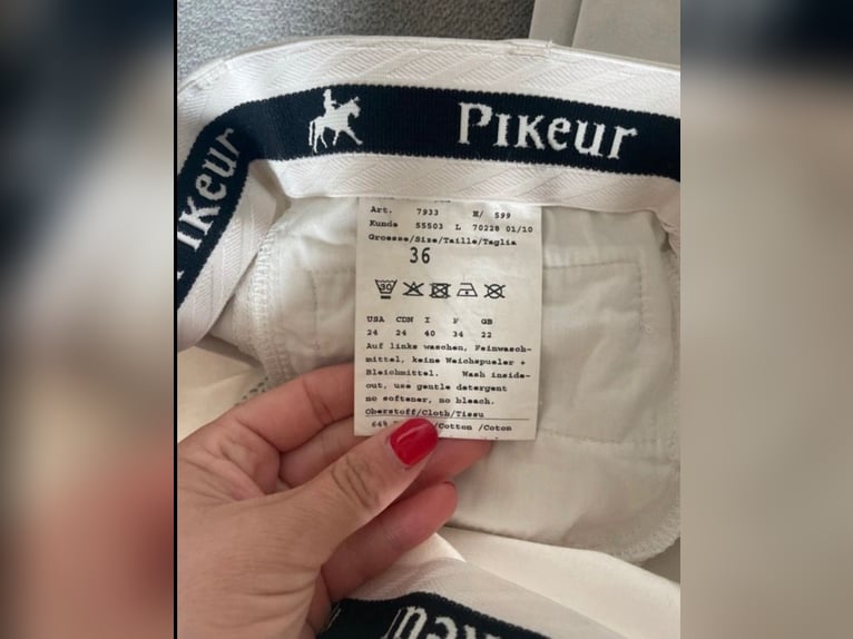 Pikeur Turnierreithose