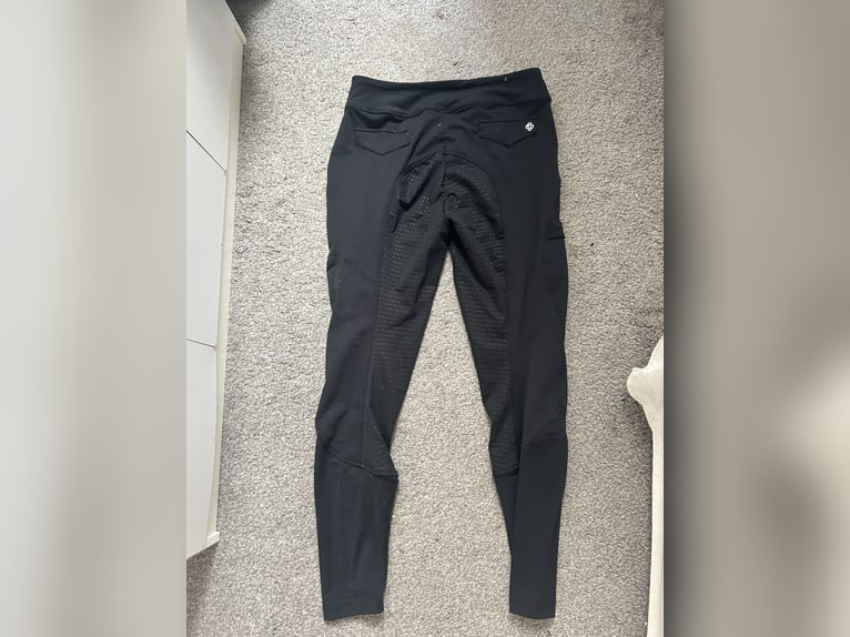 Reit Leggings Vollgrip 4horses Pisa