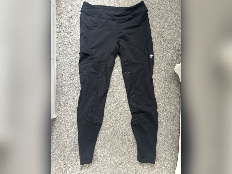 Reit Leggings Vollgrip 4horses Pisa