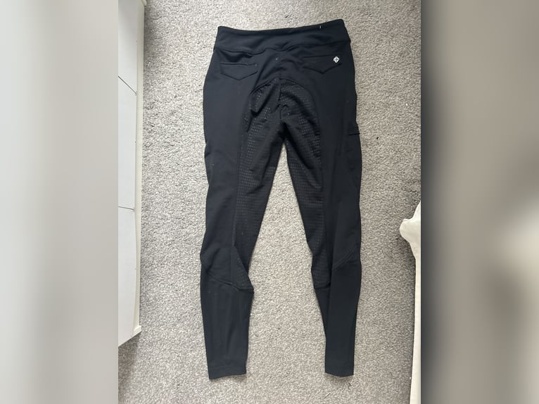 Reit Leggings Vollgrip 4horses Pisa