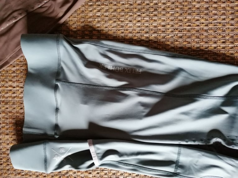 Reit-Leggins