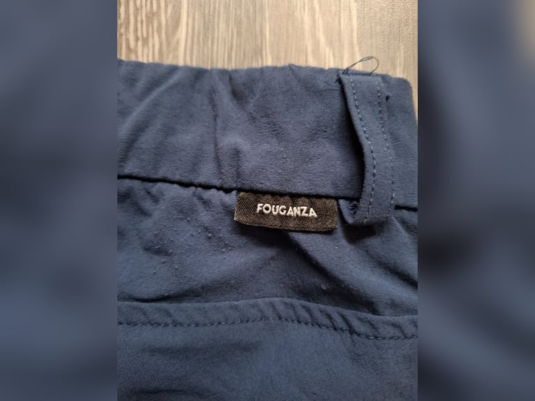 Reithose, Fouganza 