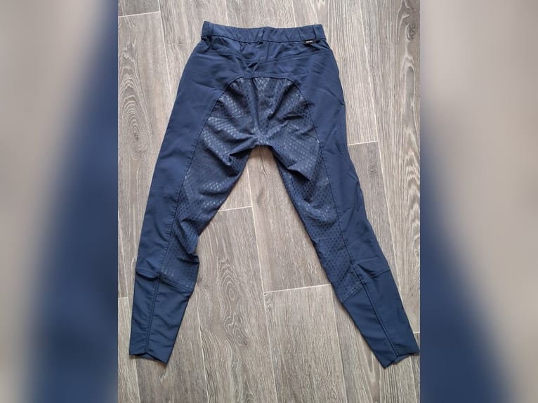 Reithose, Fouganza 