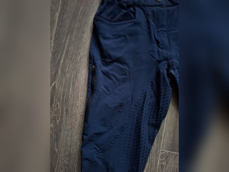 Reithose, Fouganza 