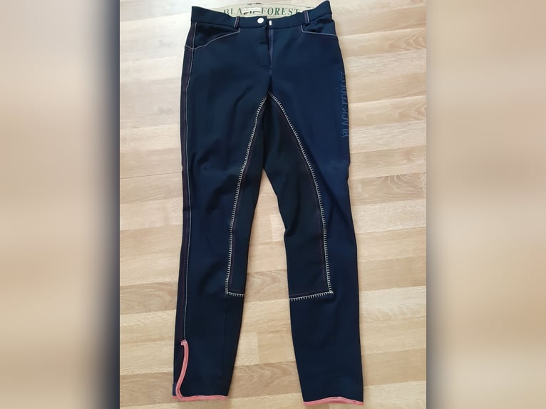 Reithose Grösse 38