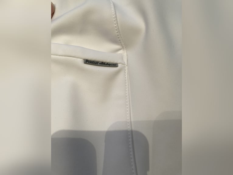 Reithose Größe 44 - weiß
