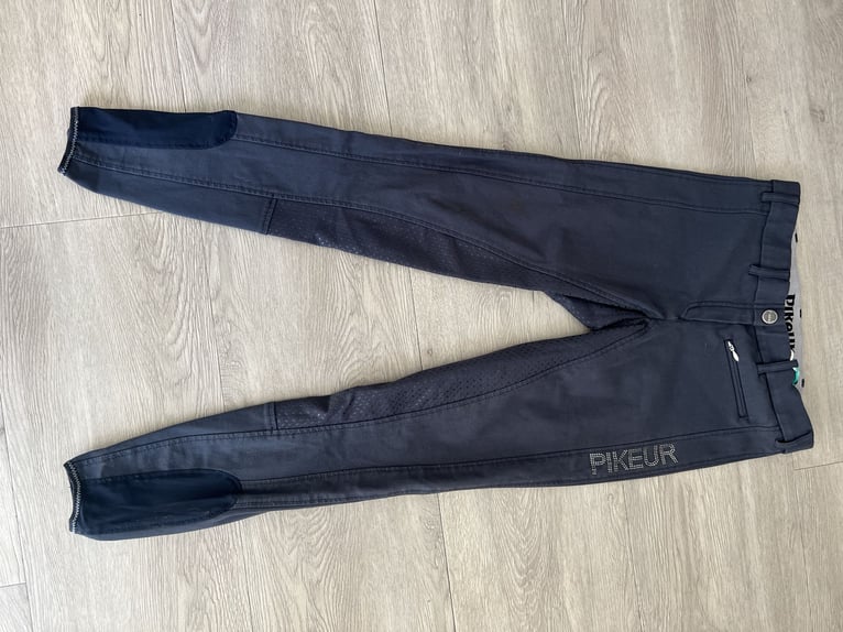 Reithose Pikeur Größe 34