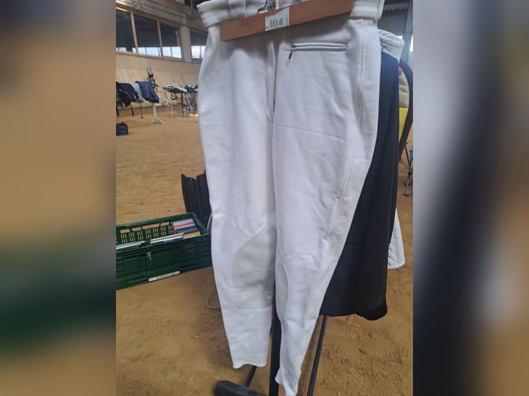 Reithose Pikeur