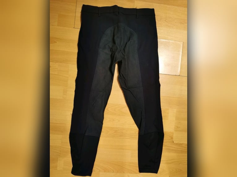 Reithose Pikeur Lucinda Lederbesatz
