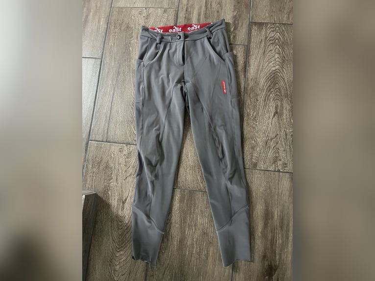 Reithose / Reitleggings / eaSt R2 Close Contact