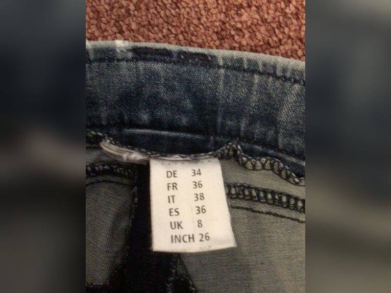 Reithose von Ridersdeal