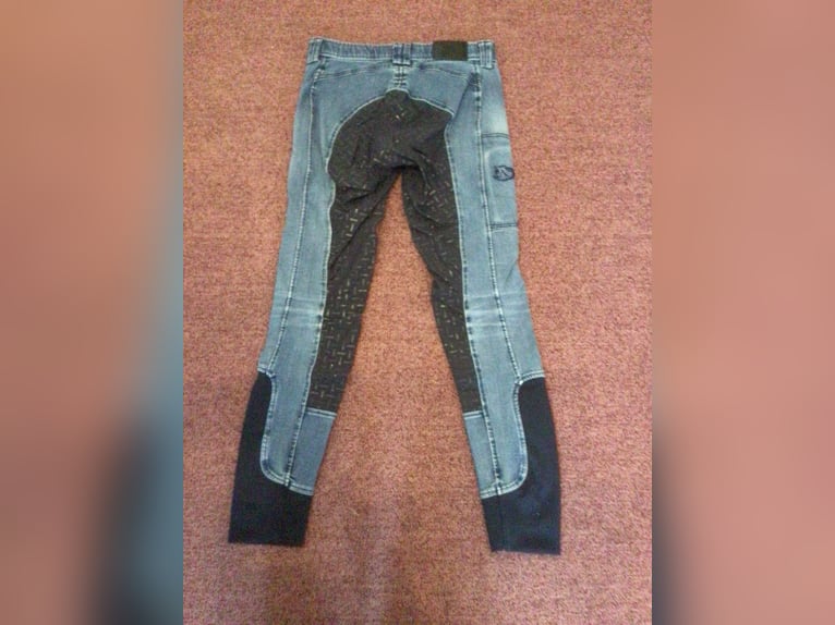 Reithose von Ridersdeal