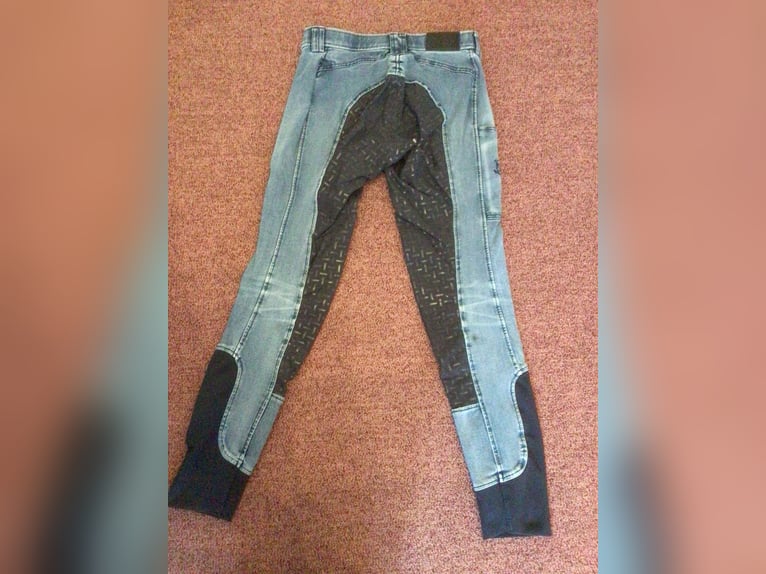 Reithose von Ridersdeal