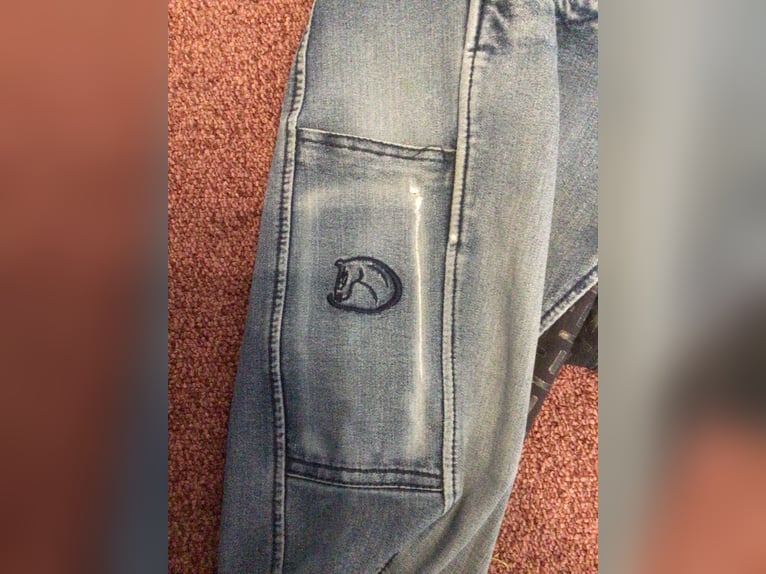 Reithose von Ridersdeal