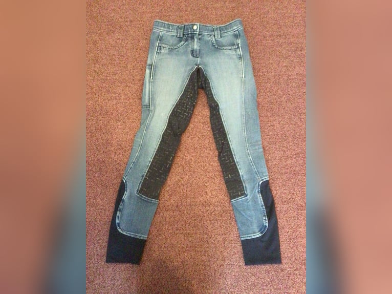 Reithose von Ridersdeal