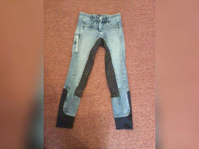 Reithose von Ridersdeal