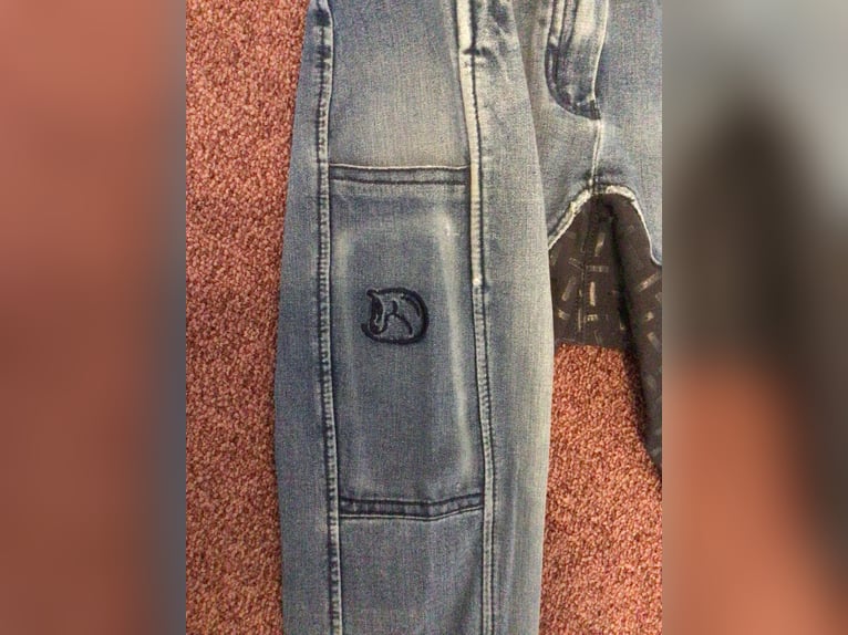 Reithose von Ridersdeal