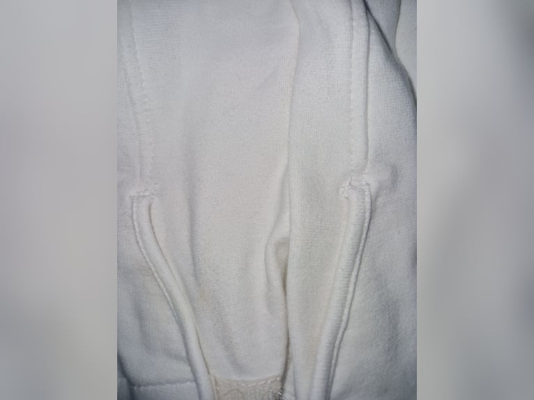 Reithose, weiß Black Forest 36/38