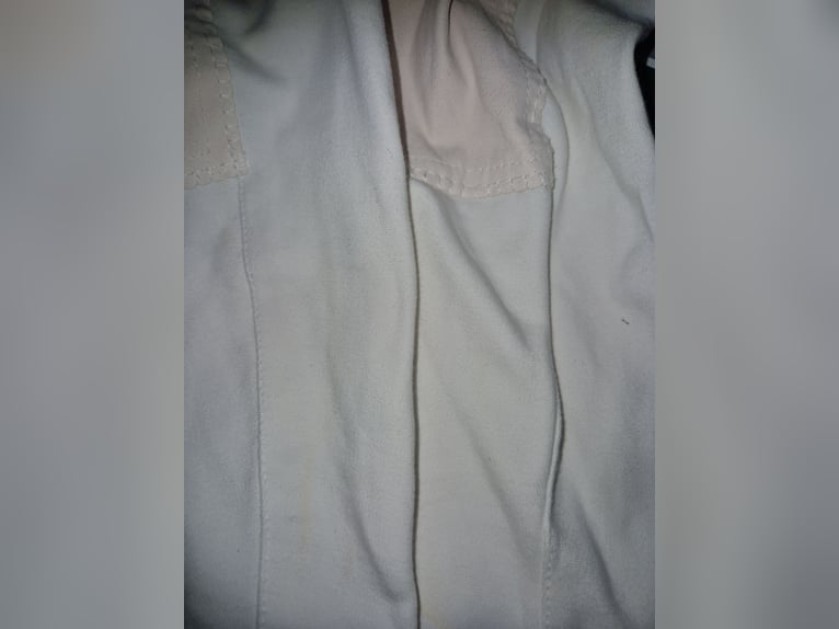 Reithose, weiß Black Forest 36/38