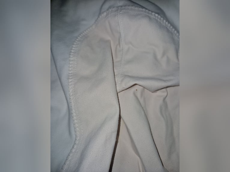 Reithose, weiß Black Forest 36/38