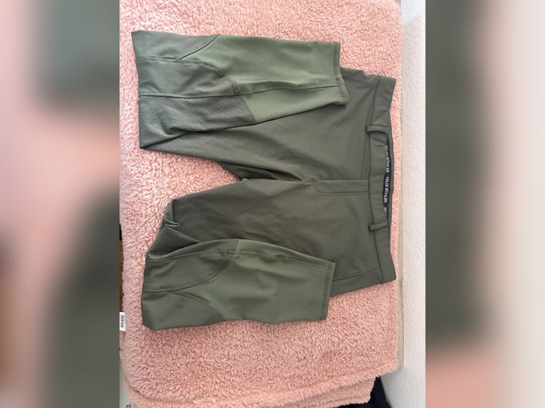 Reithosen Felix Bühler Größe 54