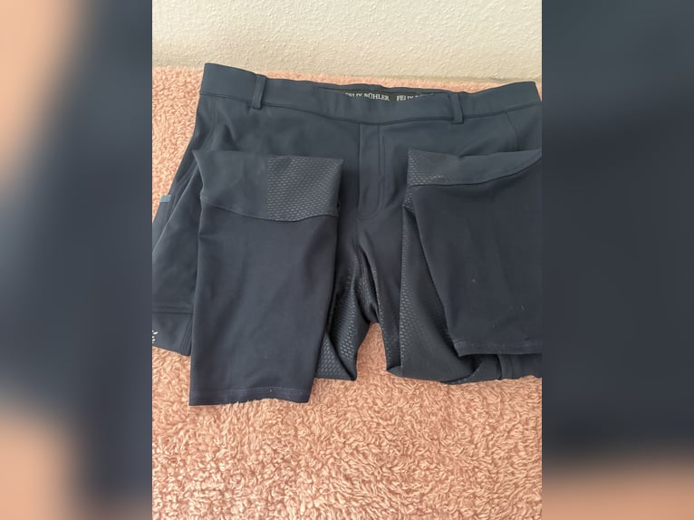 Reithosen Felix Bühler Größe 54