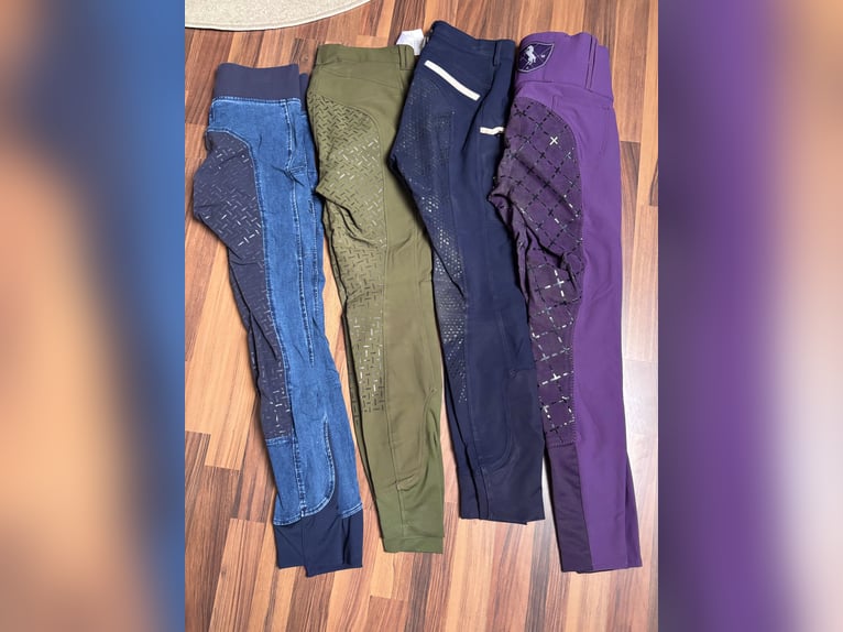 Reithosen Riders Deal / Riders Choice / Horze
