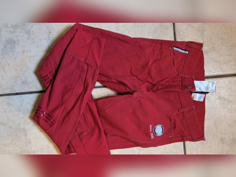 Reithosen von ridersdeal und covalliero 