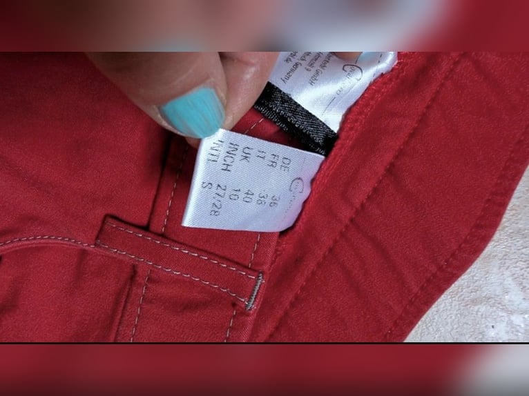 Reithosen von ridersdeal und covalliero 