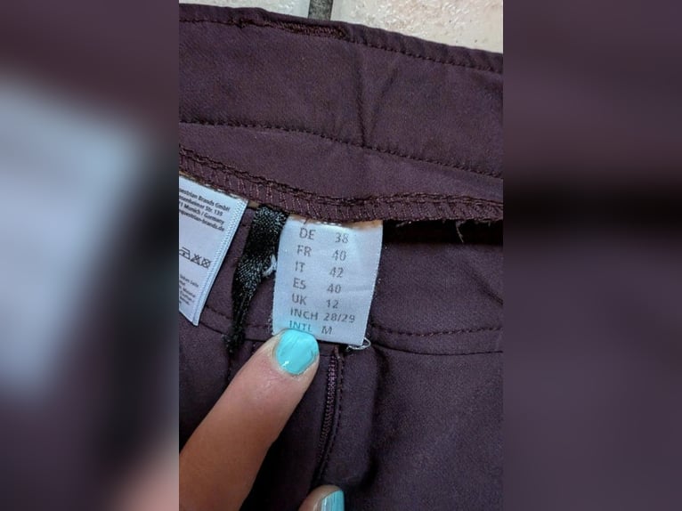 Reithosen von ridersdeal und covalliero 