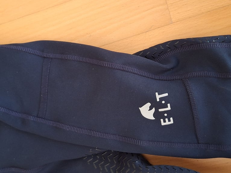 Reitleggins Ella von E L T