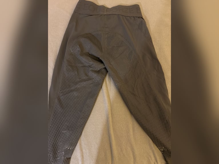 Reitleggins Horze 34 XS Olive 