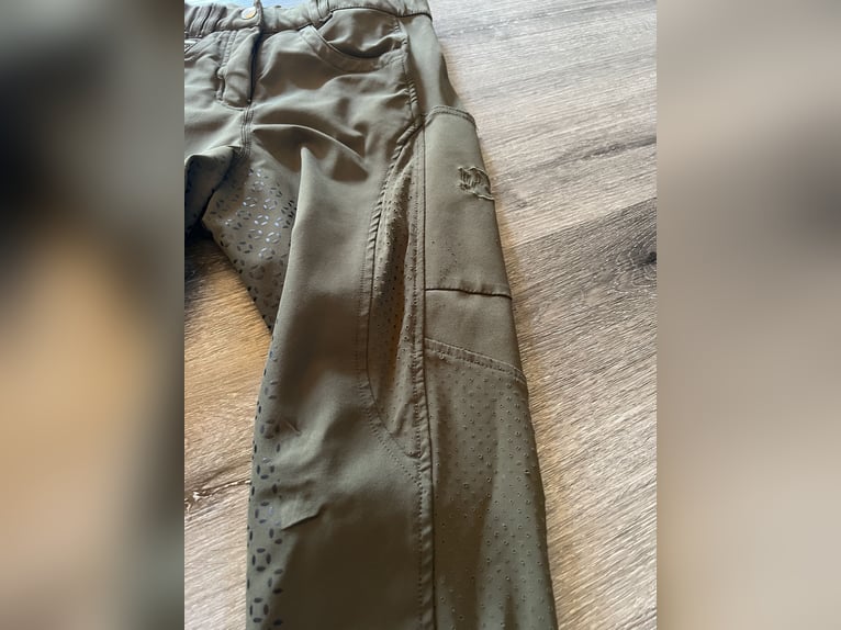 RidersChoice Mesh Design 2.0 Reithose 36