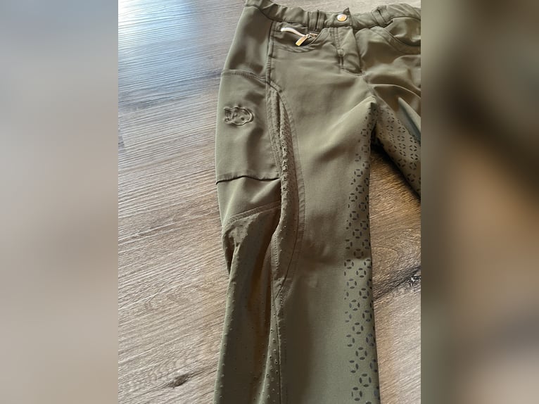 RidersChoice Mesh Design 2.0 Reithose 36