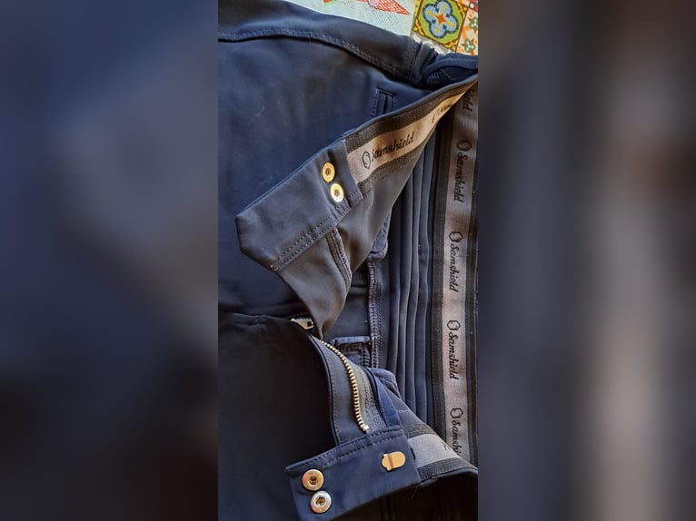 Samshield Reithose Größe 36