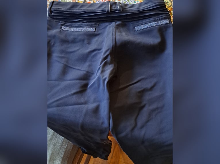 Samshield Reithose Größe 36