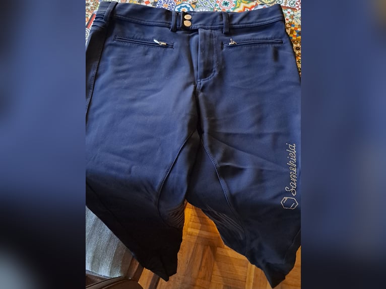 Samshield Reithose Größe 36