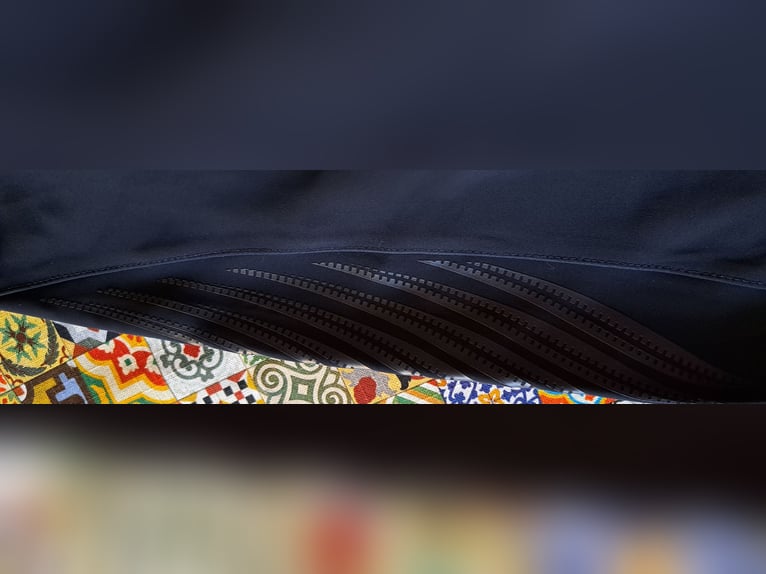 Samshield Reithose Größe 36