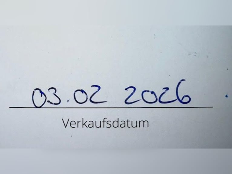 Sommer Dressursattel Novalis 17" NEU