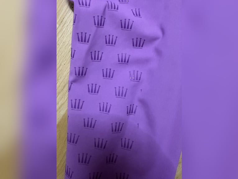 Spooks Reithose Sonder Farbe
