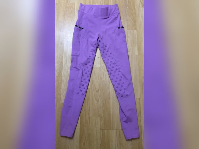 Spooks Reithose Sonder Farbe